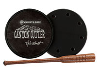 Canyon Cutter Pot Call