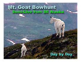 Goats 1999 - Day by Day
