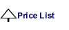 Hunting Price List