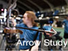 Arrow Flight Study by Iron Will and Colorado University