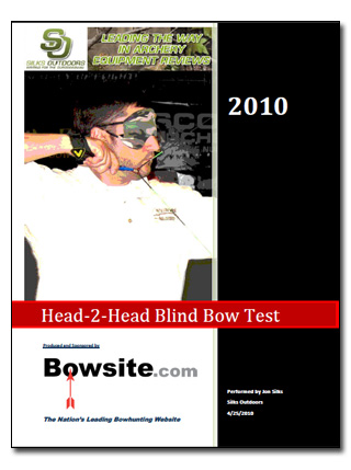 Head to Head Bow Test Download