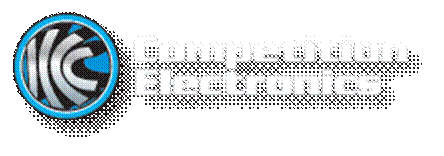 Competition Electronics
