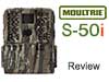 Review: 2017 Moultrie S-50i Trail Camera