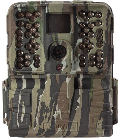 Moultrie Panoramic 180i Trail Camera
