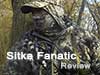 Sitka Gear's New Fanatic System