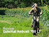 QuietKat Ambush 750 LT: eBike Review