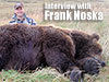 Living the dream - an Interview with Frank Noska