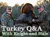 Interview with Turkey Experts - Knight and Hale