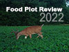 2022 Food Plot Review