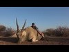 Chester Fossum returns to Dries Visser Safaris to hunt some trophies with his longbow.