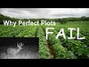 Our plots came out beautifully and were a total fail. Find out why.