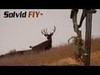 Intense Archery Mule Deer Hunting Video featuring high quality POV head cam footage and long distance footage on an awesome, 200+ inch mule deer with huge eye gaurds