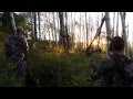 Watch Korey Wolfe with Midwest Whitetail on his quest for his first Bull Elk as he hunts with Rocking R Outfitters.