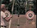 Video Of 72 Archery Olympics