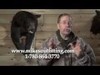 Tom Nelson from American Archer gives a testimonial about his fantastic bear hunt with Mike's Outfitting Ltd. in Alberta.