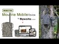 Bowsite.com reviews the new Moultrie Mobile system where you can access your camera and trail cam photos as they happen.