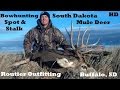 Mule Deer Hunting