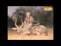 Hunting Highlights of John Stone at Dries Visser Safaris