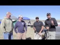 This is a review of a Rocky Mountain Ranches, Ltd. non-guided, private land archery elk hunt.  These 4 archery hunters discuss the differences between calling elk and hunting water holes during the rut.    For more information about our private land, non-guided hunts, please call us at (970)439-1894 or check out our website at www.RockyMountainHunting.com