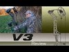 Bowsite reviews the new 2021 Mathews V3 - a 27 inch A2A hunting bow