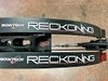 I got a chance to test out the new Bowtech Reckoning. Check out the vid; Hope it's helpful. 

