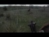 2012 short video of hunting using the Heads Up Decoy Tom Turkey decoy in the Bow Mount. No blind. Bird shot at 12 yards