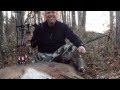 Captured this bow kill with my iPhone mounted to my bow. Not the best quality, but you get the 