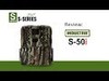ntroduced in 2017, a new high end line by Moultrie with some very impressive specs!