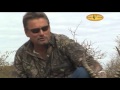 Hunting at Dries Visser Safaris with John Clowers