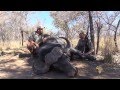A little something for everyone in this video. Enjoy the footage. Limcroma is the ultimate African hunting experience.