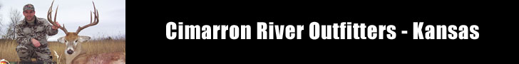Cimarron River Outfitters 