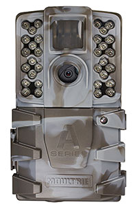 Moultrie A-35