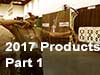 2017 Bowhunting Products - Part 1