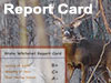Grade Your 2017 Whitetail Report Card