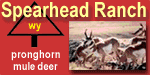 Spearhead Ranch