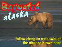 Baywatch Alaska - 2001